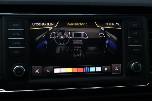 Seat Ateca 1.4 EcoTSI Xcellence 4DRIVE / PANODAK / KEYLESS / ACC / CAMERA / CARPLAY Seat Ateca 1.4 EcoTSI Xcellence 4DRIVE / PANODAK / KEYLESS / ACC / CAMERA / CARPLAY