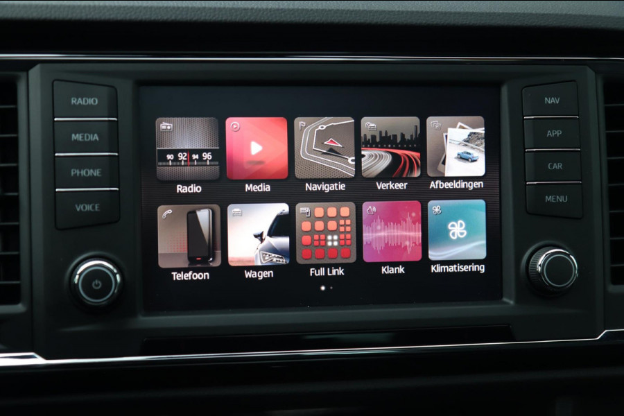 Seat Ateca 1.4 EcoTSI Xcellence 4DRIVE / PANODAK / KEYLESS / ACC / CAMERA / CARPLAY Seat Ateca 1.4 EcoTSI Xcellence 4DRIVE / PANODAK / KEYLESS / ACC / CAMERA / CARPLAY