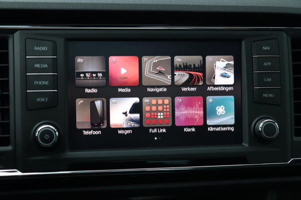 Seat Ateca 1.4 EcoTSI Xcellence 4DRIVE / PANODAK / KEYLESS / ACC / CAMERA / CARPLAY Seat Ateca 1.4 EcoTSI Xcellence 4DRIVE / PANODAK / KEYLESS / ACC / CAMERA / CARPLAY