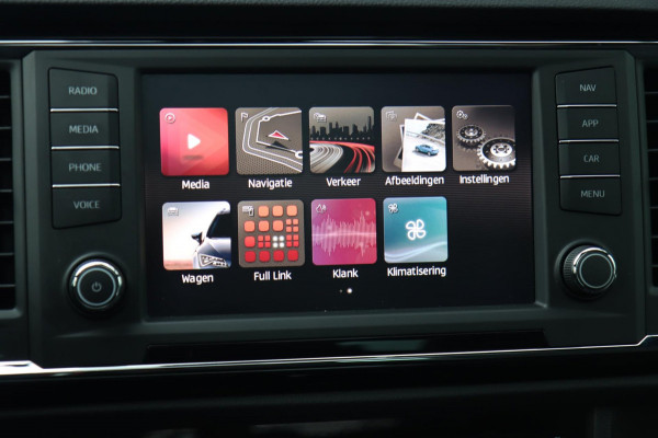Seat Ateca 1.4 EcoTSI Xcellence 4DRIVE / PANODAK / KEYLESS / ACC / CAMERA / CARPLAY Seat Ateca 1.4 EcoTSI Xcellence 4DRIVE / PANODAK / KEYLESS / ACC / CAMERA / CARPLAY