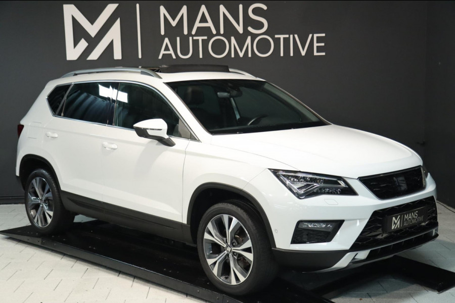 Seat Ateca 1.4 EcoTSI Xcellence 4DRIVE / PANODAK / KEYLESS / ACC / CAMERA / CARPLAY Seat Ateca 1.4 EcoTSI Xcellence 4DRIVE / PANODAK / KEYLESS / ACC / CAMERA / CARPLAY