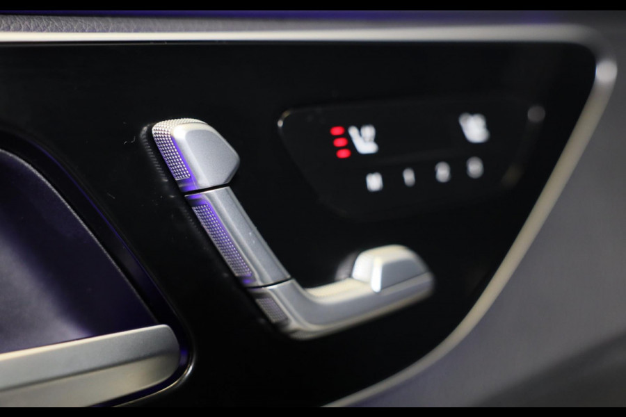 Mercedes-Benz C-Klasse Estate 300 e AMG 63 Look / Massage / Burmester / Head Up / 360 Camera / Acc / Elek Stoelen / Open Pano / 20