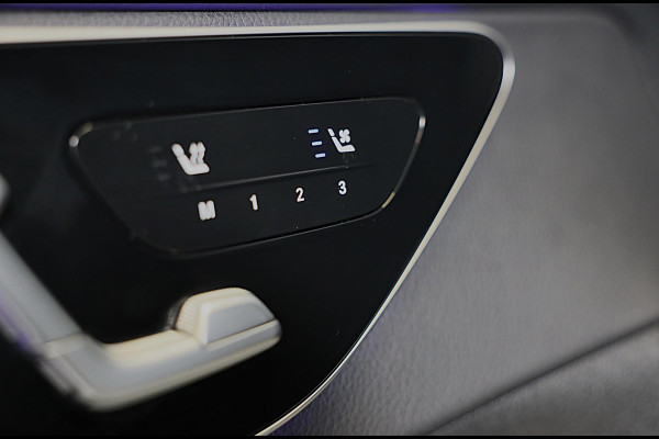 Mercedes-Benz C-Klasse Estate 300 e AMG 63 Look / Massage / Burmester / Head Up / 360 Camera / Acc / Elek Stoelen / Open Pano / 20