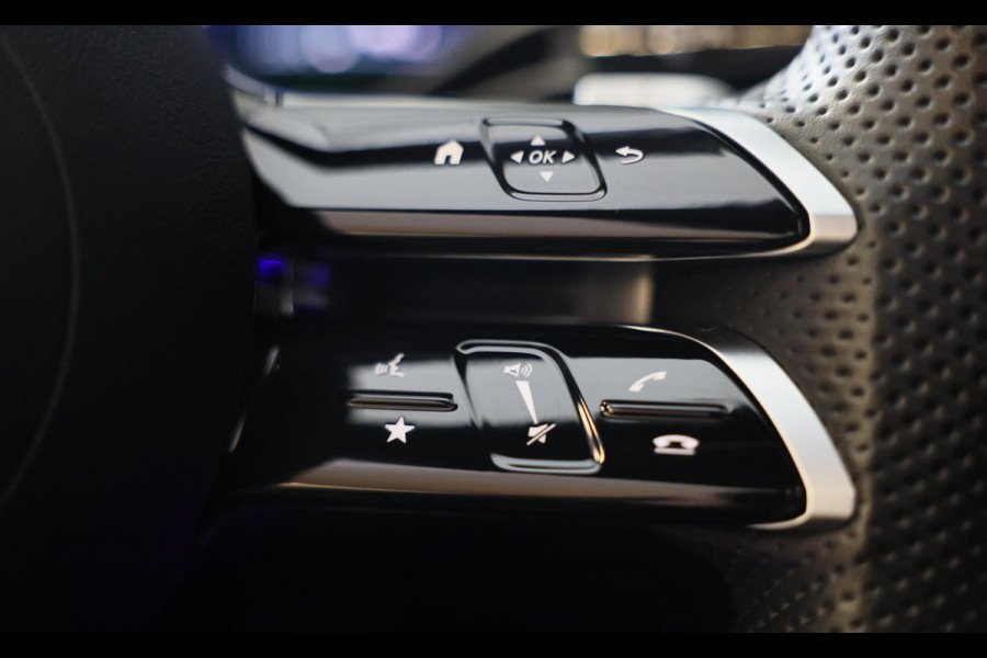 Mercedes-Benz C-Klasse Estate 300 e AMG 63 Look / Massage / Burmester / Head Up / 360 Camera / Acc / Elek Stoelen / Open Pano / 20