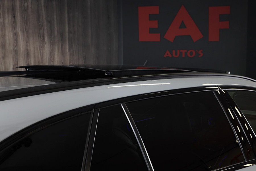 Mercedes-Benz C-Klasse Estate 300 e AMG 63 Look / Massage / Burmester / Head Up / 360 Camera / Acc / Elek Stoelen / Open Pano / 20