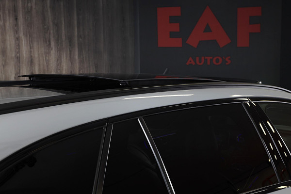 Mercedes-Benz C-Klasse Estate 300 e AMG 63 Look / Massage / Burmester / Head Up / 360 Camera / Acc / Elek Stoelen / Open Pano / 20