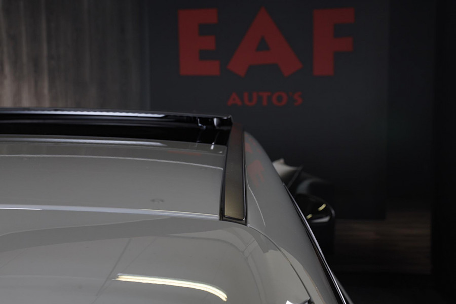 Mercedes-Benz C-Klasse Estate 300 e AMG 63 Look / Massage / Burmester / Head Up / 360 Camera / Acc / Elek Stoelen / Open Pano / 20