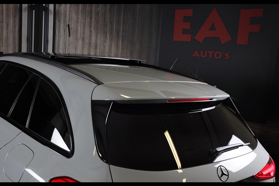 Mercedes-Benz C-Klasse Estate 300 e AMG 63 Look / Massage / Burmester / Head Up / 360 Camera / Acc / Elek Stoelen / Open Pano / 20