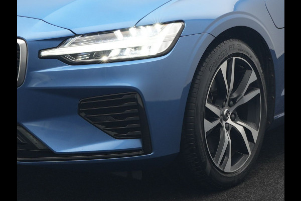 Volvo V60 T6 Recharge AWD R-Design Plug In Hybrid 340pk Dealer O.H PHEV | Trekhaak Af Fabriek | Adaptive Cruise | Camera | Lederen Sporstoelen Memory & Verwarmd | Harman & Kardon | Apple Carplay | Navigatie | Virtual | DAB | Volvo V60 T6 Recharge AWD R-Design Plug In Hybrid 340pk Dealer O.H PHEV | Trekhaak Af Fabriek | Adaptive Cruise | Camera | Lederen Sporstoelen Memory & Verwarmd | Harman & Kardon | Apple Carplay | Navigatie | Virtual | DAB |