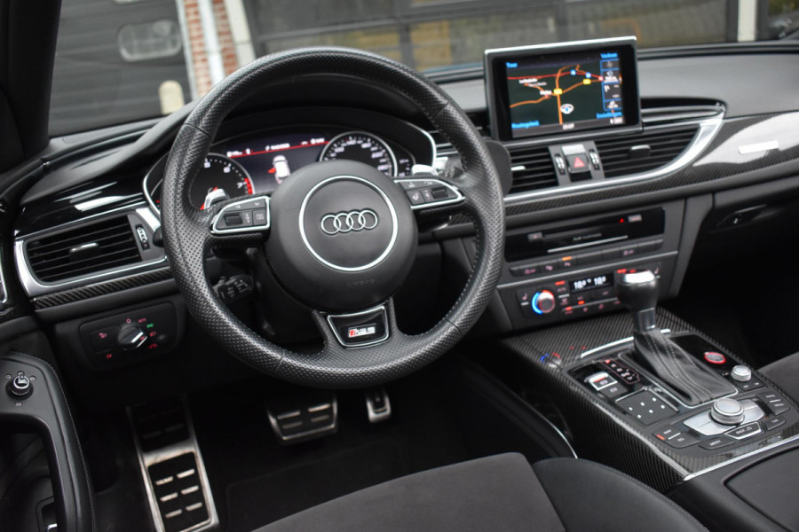 Audi A6 Avant 4.0 TFSI RS 6 quattro performance Pano Camera ACC Stuurvw Memory Audi A6 Avant 4.0 TFSI RS 6 quattro performance Pano Camera ACC Stuurvw Memory