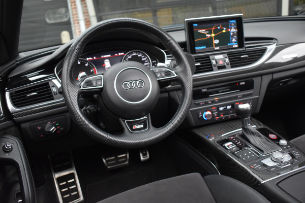 Audi A6 Avant 4.0 TFSI RS 6 quattro performance Pano Camera ACC Stuurvw Memory Audi A6 Avant 4.0 TFSI RS 6 quattro performance Pano Camera ACC Stuurvw Memory