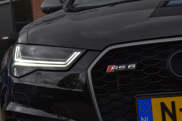 Audi A6 Avant 4.0 TFSI RS 6 quattro performance Pano Camera ACC Stuurvw Memory Audi A6 Avant 4.0 TFSI RS 6 quattro performance Pano Camera ACC Stuurvw Memory