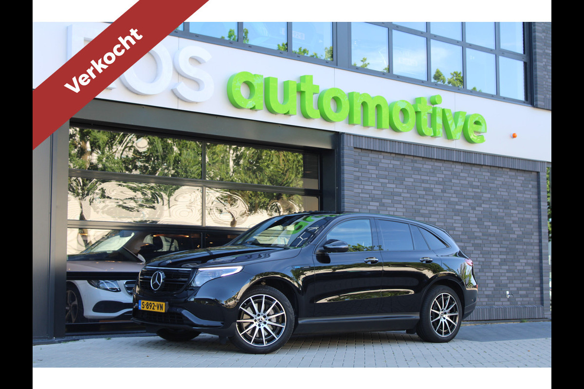 Mercedes-Benz EQC 400 4MATIC AMG Line 80 kWh | NAP! | PANO | MEMORY | HUD | ACC | 360 | Mercedes-Benz EQC 400 4MATIC AMG Line 80 kWh | NAP! | PANO | MEMORY | HUD | ACC | 360 |