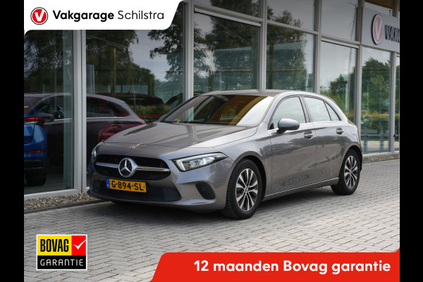 Mercedes-Benz A-Klasse 180 Business Solution Automaat | Navigatie | Android/Apple Carplay
