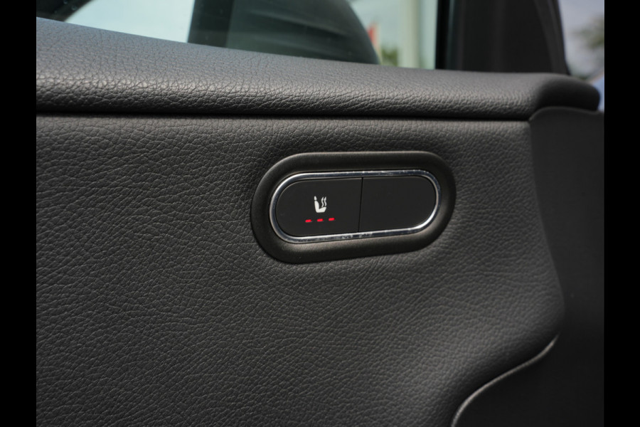 Mercedes-Benz A-Klasse 180 Business Solution Automaat | Navigatie | Android/Apple Carplay