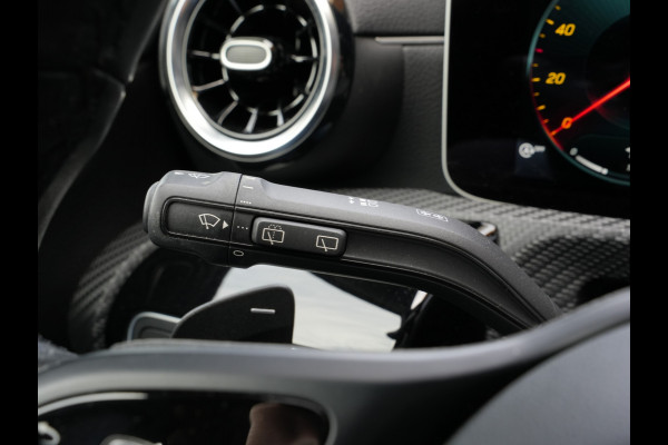 Mercedes-Benz A-Klasse 180 Business Solution Automaat | Navigatie | Android/Apple Carplay