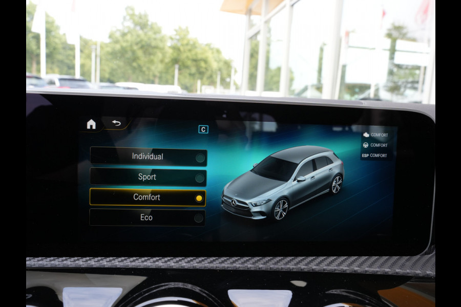 Mercedes-Benz A-Klasse 180 Business Solution Automaat | Navigatie | Android/Apple Carplay