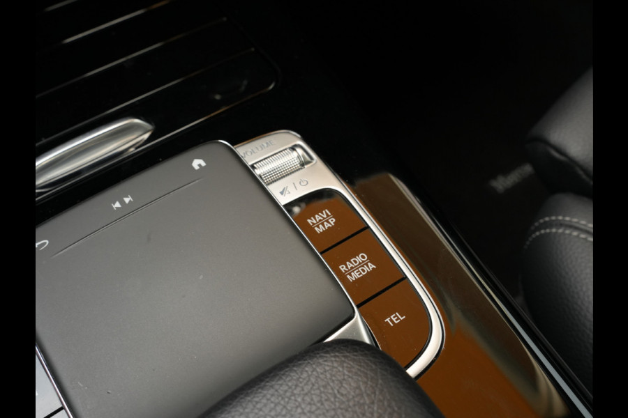 Mercedes-Benz A-Klasse 180 Business Solution Automaat | Navigatie | Android/Apple Carplay