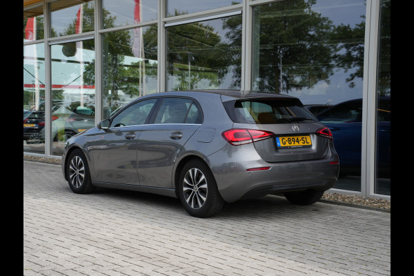 Mercedes-Benz A-Klasse 180 Business Solution Automaat | Navigatie | Android/Apple Carplay