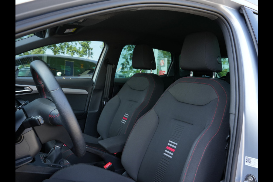 Seat Ibiza 1.0 TSI 116PK!! 6 Bak FR Business Intense | Clima | Camera | Navigatie | Android/Apple Carplay