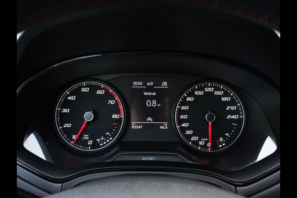 Seat Ibiza 1.0 TSI 116PK!! 6 Bak FR Business Intense | Clima | Camera | Navigatie | Android/Apple Carplay