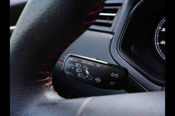 Seat Ibiza 1.0 TSI 116PK!! 6 Bak FR Business Intense | Clima | Camera | Navigatie | Android/Apple Carplay