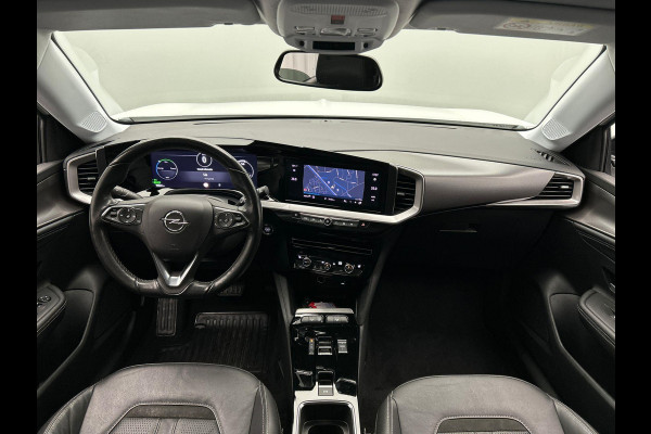 Opel Mokka-e Ultimate 50-kWh Carplay Adaptive-cruise Leder Camera Opel Mokka-e Ultimate 50-kWh Carplay Adaptive-cruise Leder Camera