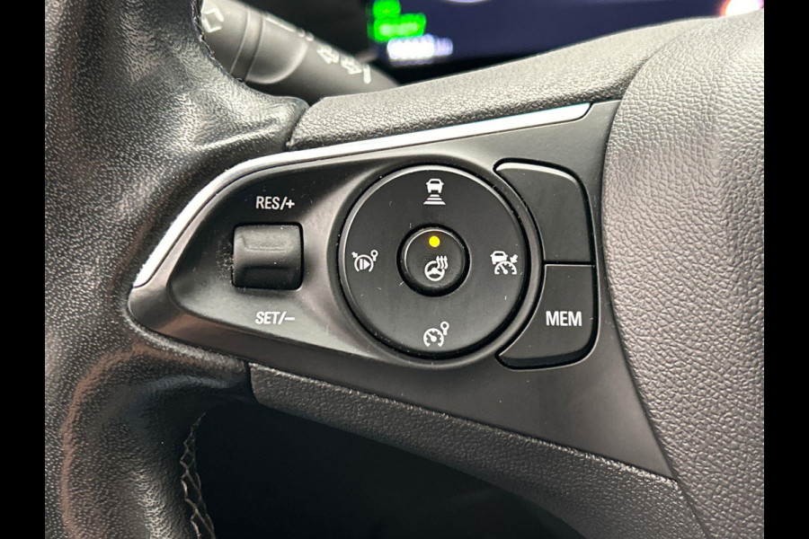 Opel Mokka-e Ultimate 50-kWh Carplay Adaptive-cruise Leder Camera Opel Mokka-e Ultimate 50-kWh Carplay Adaptive-cruise Leder Camera