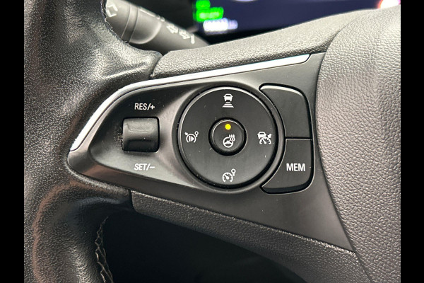 Opel Mokka-e Ultimate 50-kWh Carplay Adaptive-cruise Leder Camera Opel Mokka-e Ultimate 50-kWh Carplay Adaptive-cruise Leder Camera