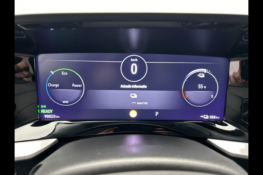 Opel Mokka-e Ultimate 50-kWh Carplay Adaptive-cruise Leder Camera Opel Mokka-e Ultimate 50-kWh Carplay Adaptive-cruise Leder Camera