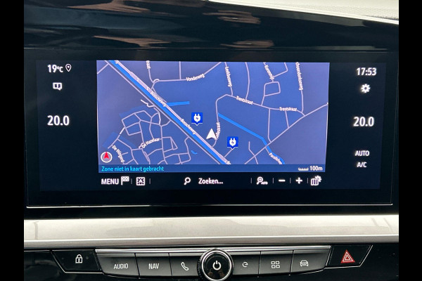 Opel Mokka-e Ultimate 50-kWh Carplay Adaptive-cruise Leder Camera Opel Mokka-e Ultimate 50-kWh Carplay Adaptive-cruise Leder Camera