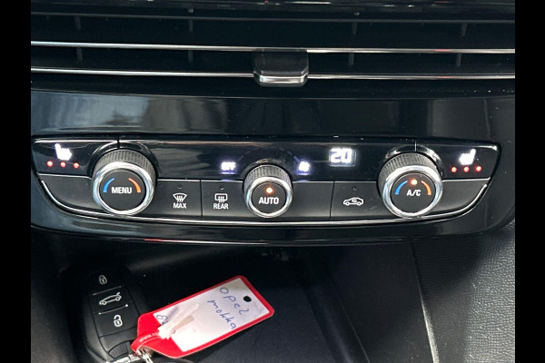 Opel Mokka-e Ultimate 50-kWh Carplay Adaptive-cruise Leder Camera Opel Mokka-e Ultimate 50-kWh Carplay Adaptive-cruise Leder Camera