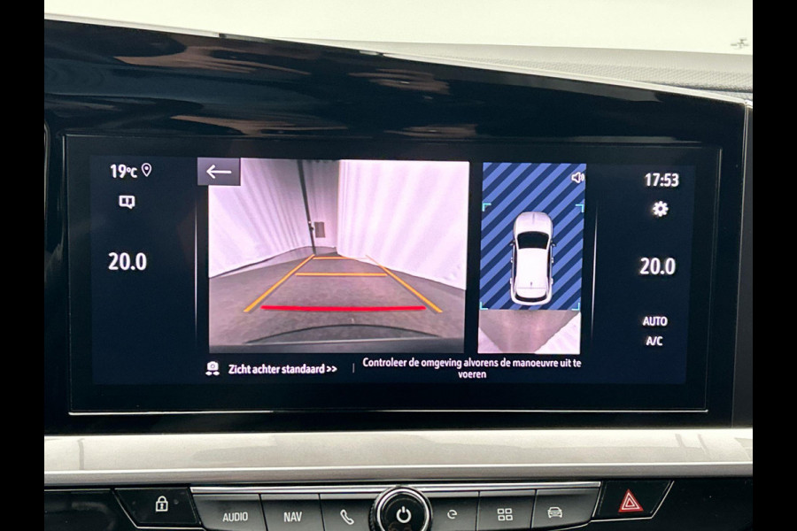Opel Mokka-e Ultimate 50-kWh Carplay Adaptive-cruise Leder Camera Opel Mokka-e Ultimate 50-kWh Carplay Adaptive-cruise Leder Camera