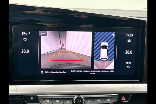 Opel Mokka-e Ultimate 50-kWh Carplay Adaptive-cruise Leder Camera Opel Mokka-e Ultimate 50-kWh Carplay Adaptive-cruise Leder Camera