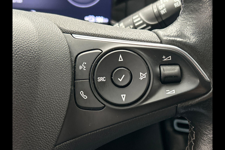 Opel Mokka-e Ultimate 50-kWh Carplay Adaptive-cruise Leder Camera Opel Mokka-e Ultimate 50-kWh Carplay Adaptive-cruise Leder Camera