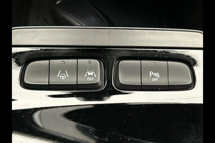 Opel Mokka-e Ultimate 50-kWh Carplay Adaptive-cruise Leder Camera Opel Mokka-e Ultimate 50-kWh Carplay Adaptive-cruise Leder Camera
