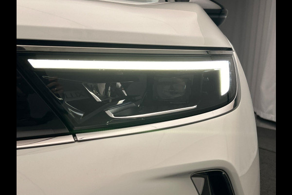 Opel Mokka-e Ultimate 50-kWh Carplay Adaptive-cruise Leder Camera Opel Mokka-e Ultimate 50-kWh Carplay Adaptive-cruise Leder Camera