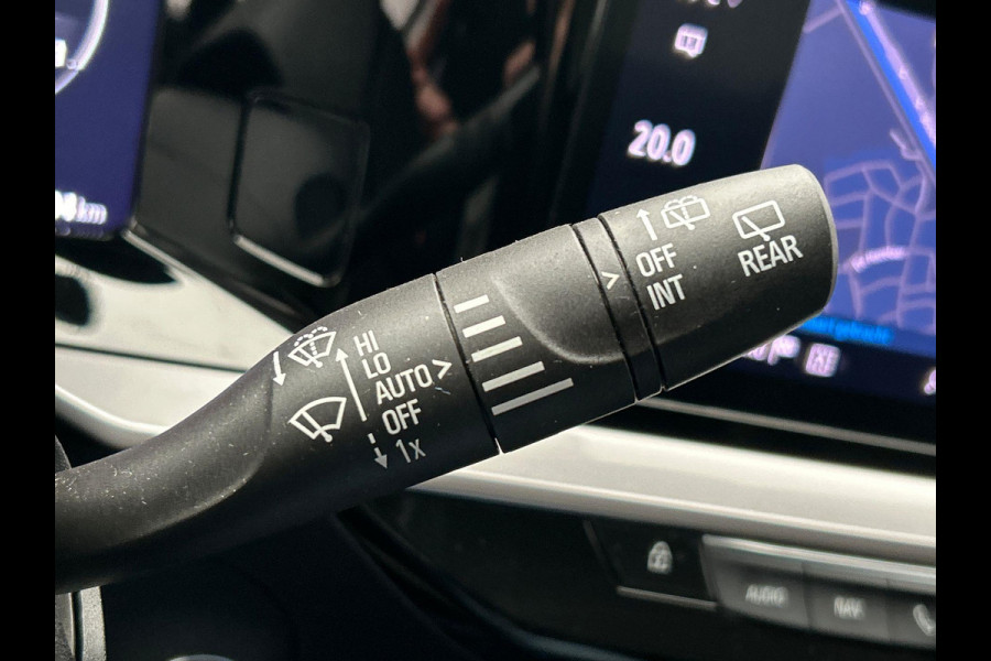 Opel Mokka-e Ultimate 50-kWh Carplay Adaptive-cruise Leder Camera Opel Mokka-e Ultimate 50-kWh Carplay Adaptive-cruise Leder Camera