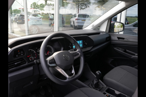 Volkswagen Caddy Cargo 1.5 TSI | Trekhaak | DAB | Bluetooth | PDC | Airco