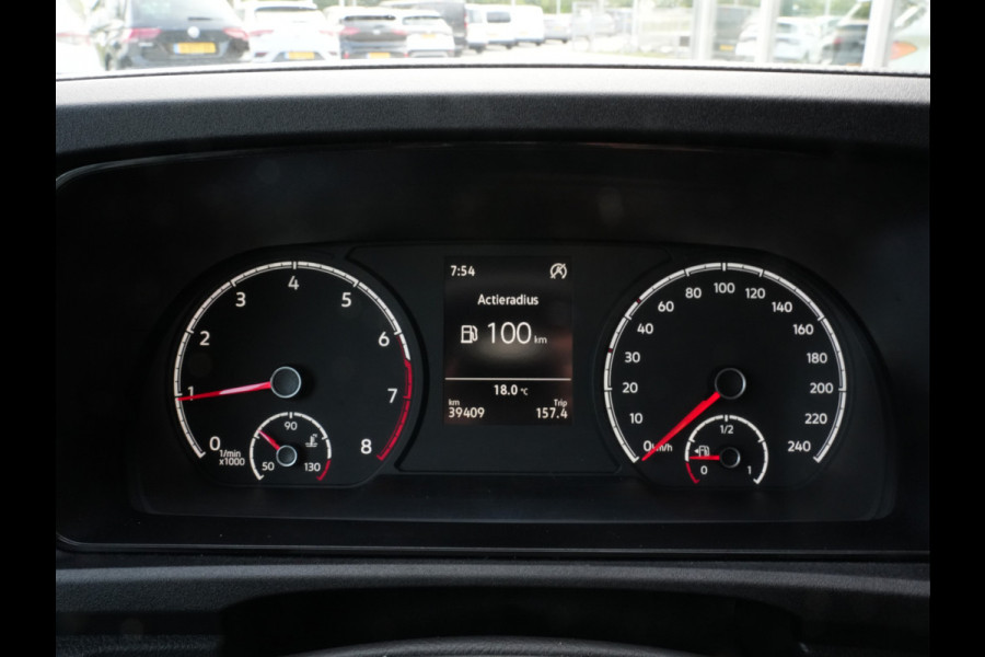 Volkswagen Caddy Cargo 1.5 TSI | Trekhaak | DAB | Bluetooth | PDC | Airco