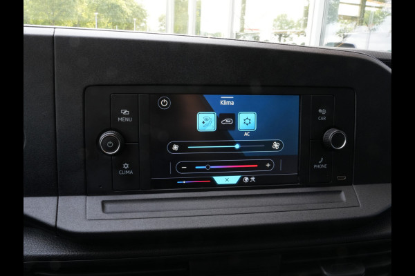 Volkswagen Caddy Cargo 1.5 TSI | Trekhaak | DAB | Bluetooth | PDC | Airco
