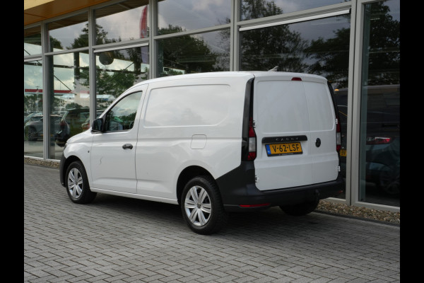 Volkswagen Caddy Cargo 1.5 TSI | Trekhaak | DAB | Bluetooth | PDC | Airco