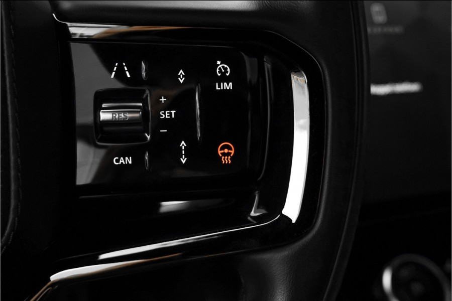 Land Rover Range Rover Sport 3.0 P510e First Edition 4WS Ventilatie HUD 360° ACC Meridian Land Rover Range Rover Sport 3.0 P510e First Edition 4WS Ventilatie HUD 360° ACC Meridian