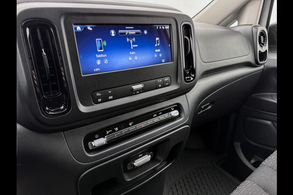 Mercedes-Benz Vito 116 CDI L2 Pro Led multibeam Achterklep Trekhaak Achteruitrijcamera Apple Carplay/Android Auto Betimmering Cruise Control