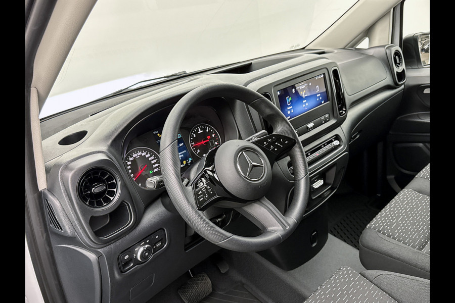 Mercedes-Benz Vito 116 CDI L2 Pro Led multibeam Achterklep Trekhaak Achteruitrijcamera Apple Carplay/Android Auto Betimmering Cruise Control