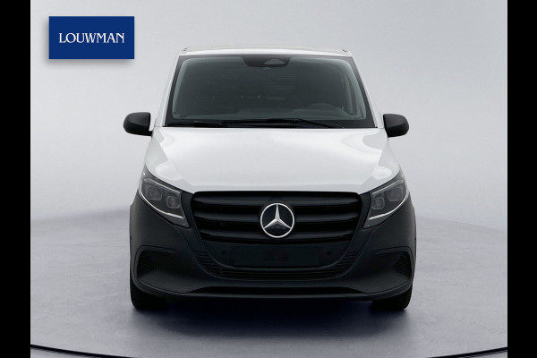 Mercedes-Benz Vito 116 CDI L2 Pro Led multibeam Achterklep Trekhaak Achteruitrijcamera Apple Carplay/Android Auto Betimmering Cruise Control