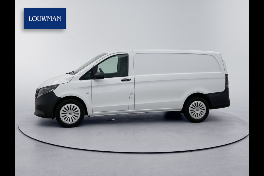 Mercedes-Benz Vito 116 CDI L2 Pro Led multibeam Achterklep Trekhaak Achteruitrijcamera Apple Carplay/Android Auto Betimmering Cruise Control