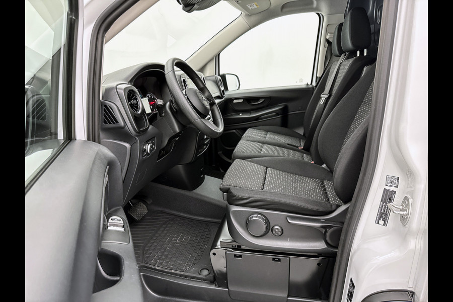 Mercedes-Benz Vito 116 CDI L2 Pro Led multibeam Achterklep Trekhaak Achteruitrijcamera Apple Carplay/Android Auto Betimmering Cruise Control