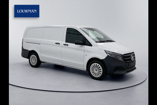 Mercedes-Benz Vito 116 CDI L2 Pro Led multibeam Achterklep Trekhaak Achteruitrijcamera Apple Carplay/Android Auto Betimmering Cruise Control