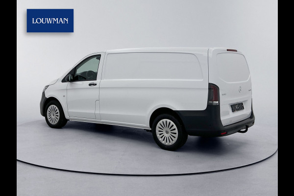 Mercedes-Benz Vito 116 CDI L2 Pro Led multibeam Achterklep Trekhaak Achteruitrijcamera Apple Carplay/Android Auto Betimmering Cruise Control